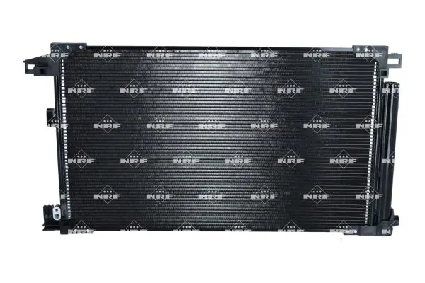 Radiator climatizare