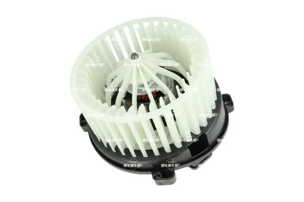 Ventilator habitaclu