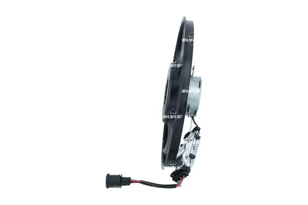 Ventilator radiator racire