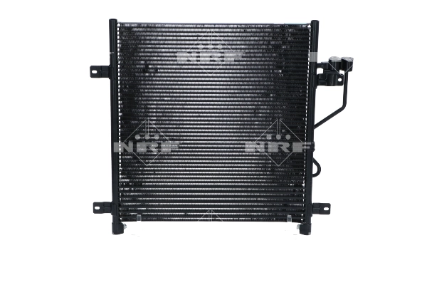 Radiator climatizare