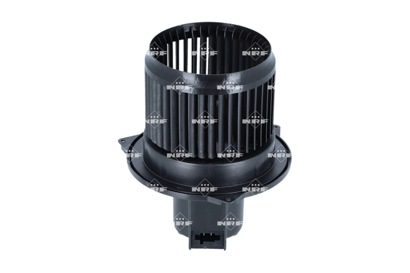 Ventilator habitaclu