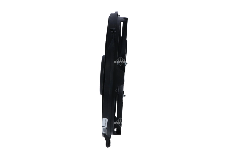 Ventilator radiator racire