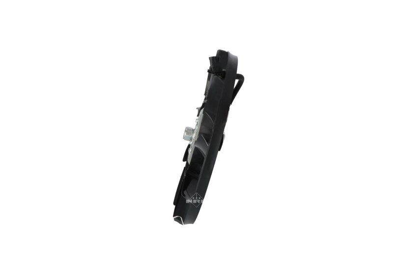 Ventilator radiator racire