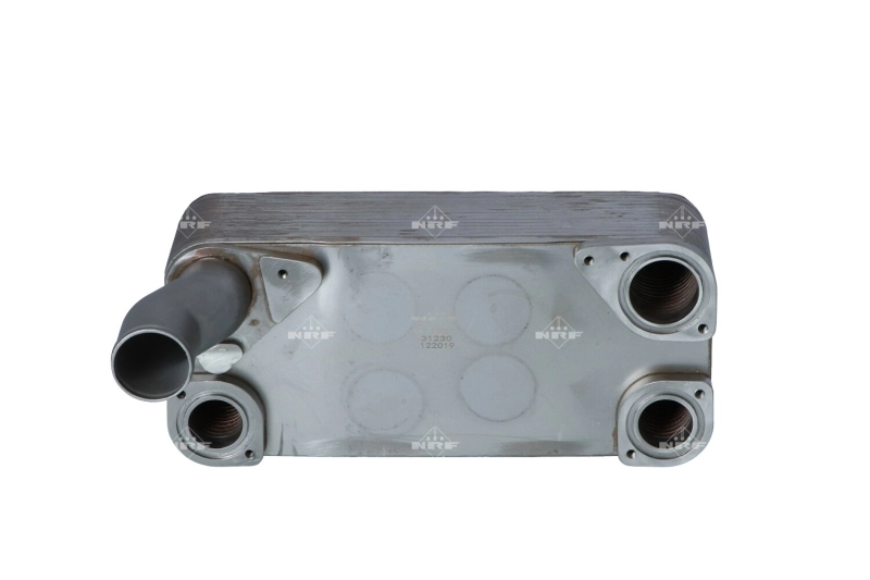 Radiator retarder