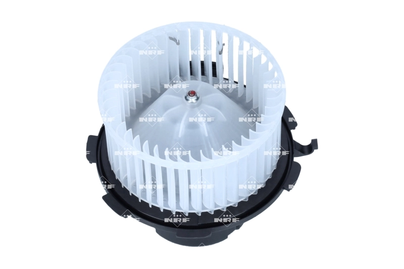 Ventilator habitaclu
