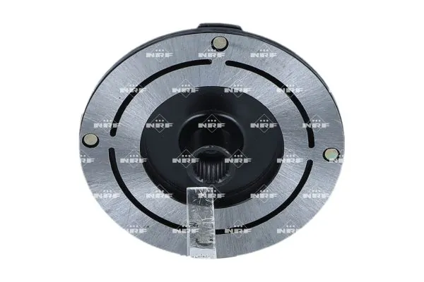 Disc antrenor cuplaj magnetic compresor