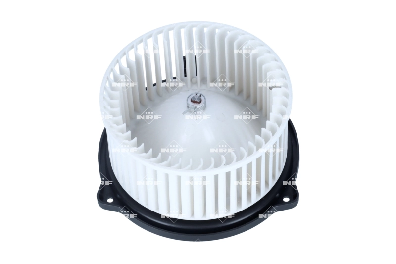 Ventilator habitaclu