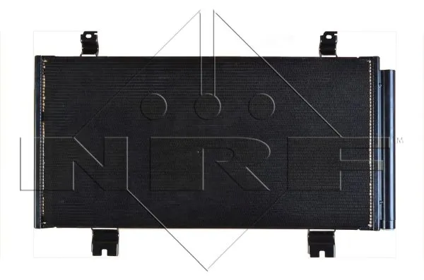 Radiator climatizare
