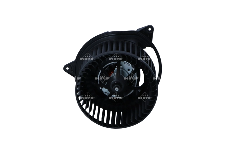 Ventilator habitaclu