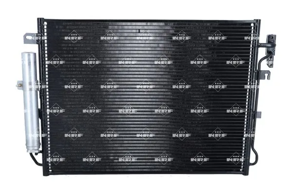 Radiator climatizare