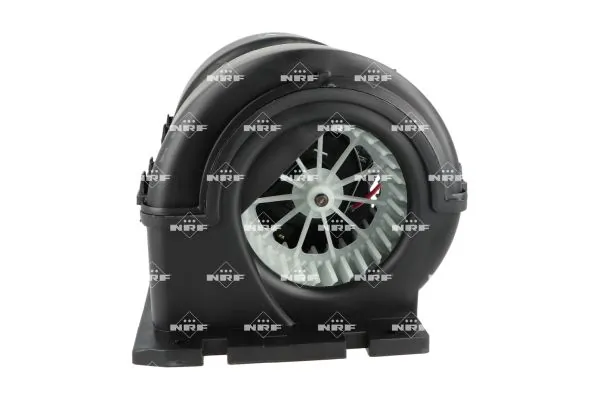 Ventilator habitaclu
