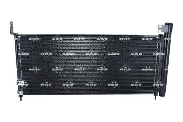 Radiator climatizare