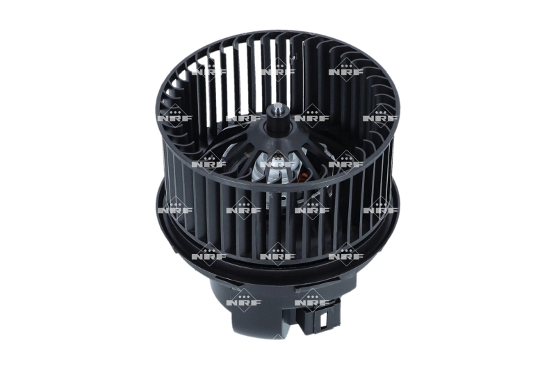 Ventilator habitaclu