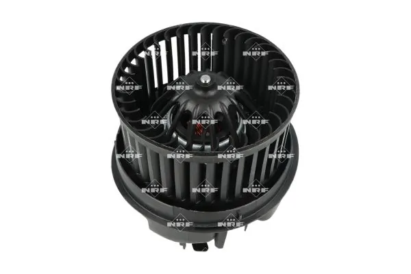 Ventilator habitaclu