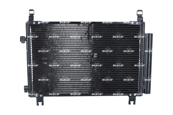 Radiator climatizare