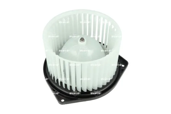 Ventilator habitaclu
