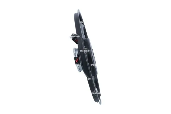 Ventilator radiator racire