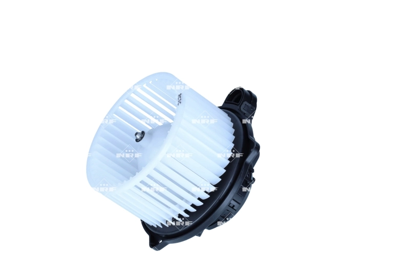 Ventilator habitaclu