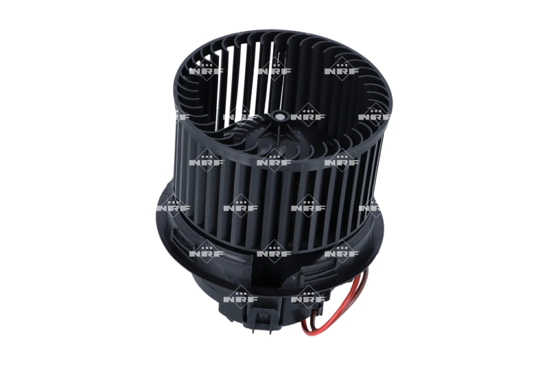 Ventilator habitaclu