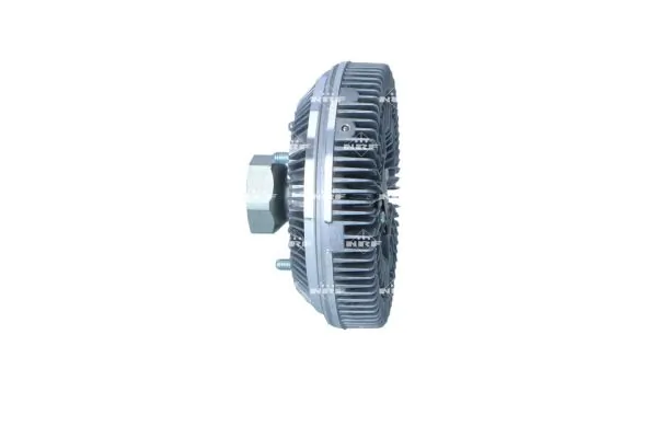Cupla ventilator radiator