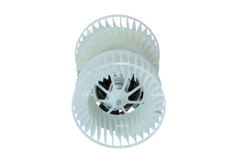 Ventilator habitaclu