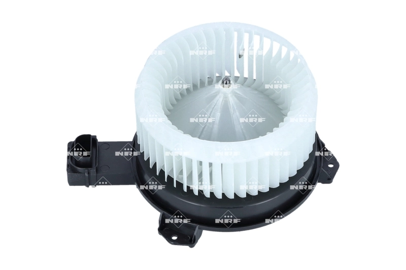 Ventilator habitaclu