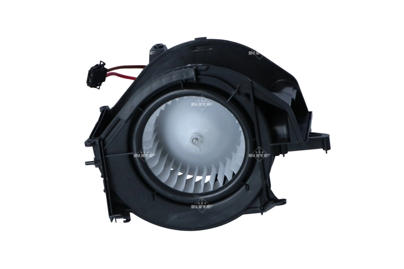 Ventilator habitaclu