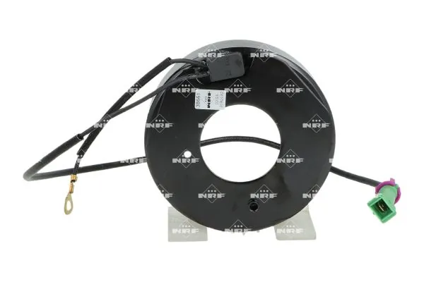 Bobina cuplaj magnetic compresor