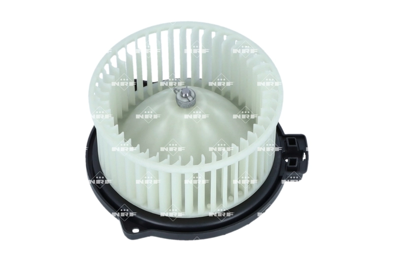 Ventilator habitaclu