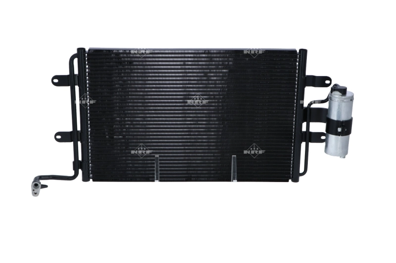 Radiator climatizare