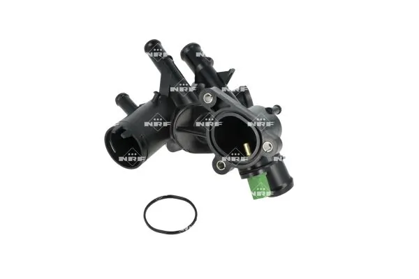 Termostat lichid racire