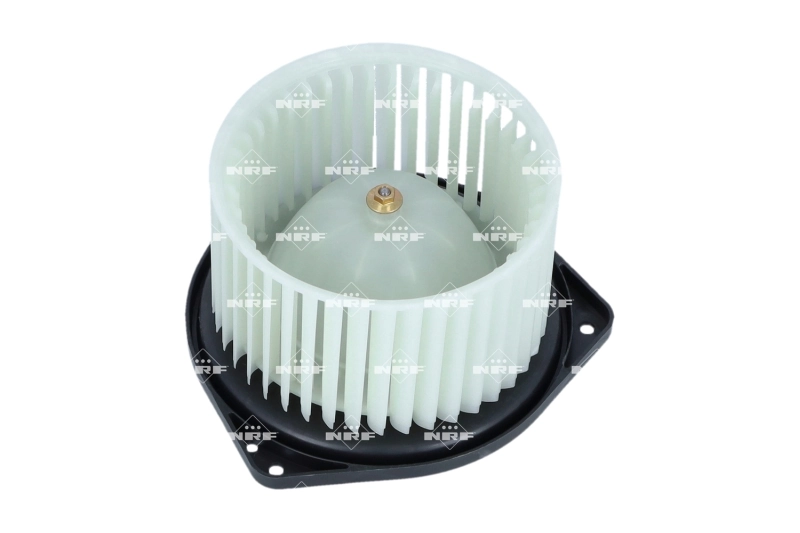 Ventilator habitaclu