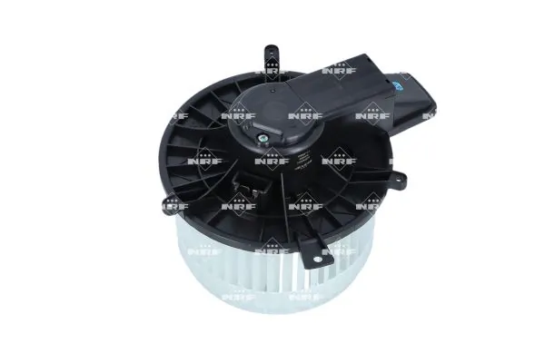 Ventilator habitaclu