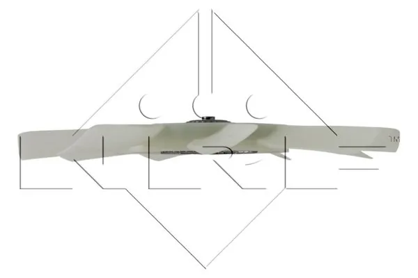 Cupla ventilator radiator