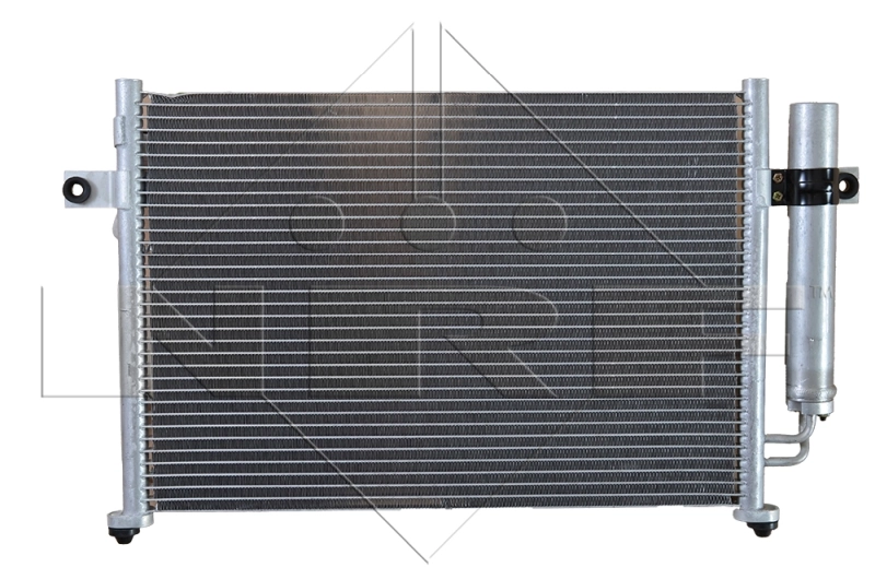 Radiator climatizare