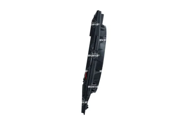 Ventilator radiator racire