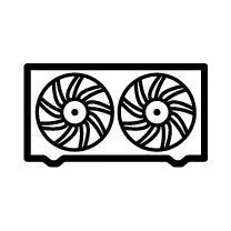Rezistenta in serie ventilator radiator