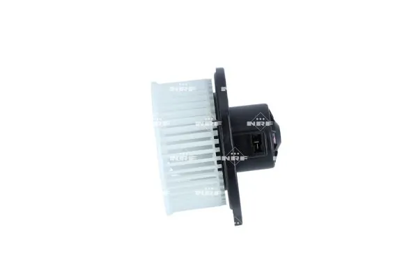 Ventilator habitaclu