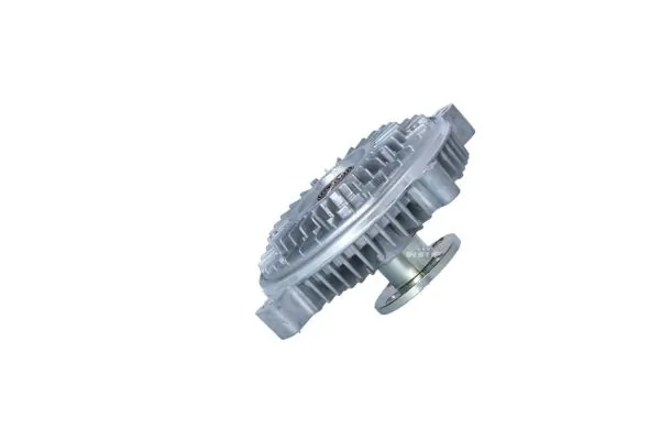 Cupla ventilator radiator