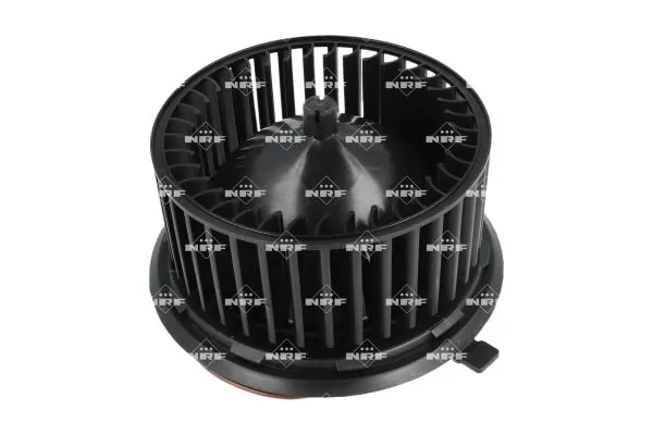 Ventilator habitaclu