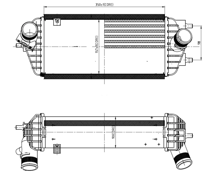 Intercooler