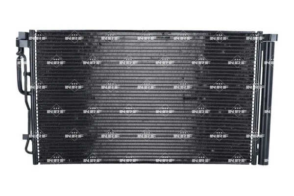 Radiator climatizare