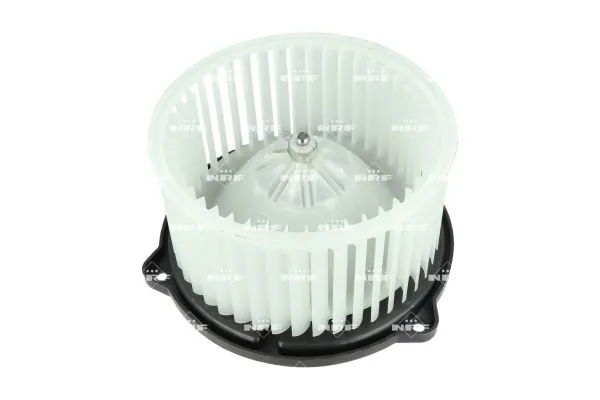 Ventilator habitaclu