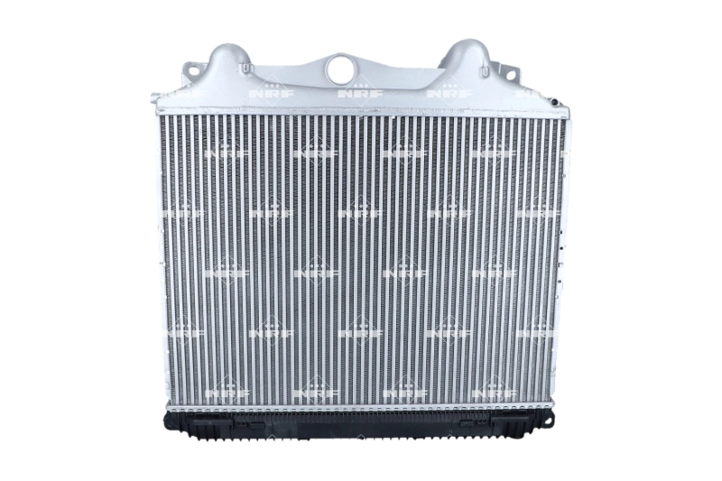 Intercooler