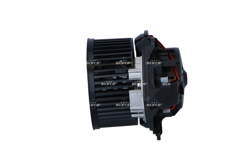 Ventilator habitaclu