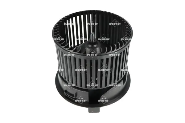 Ventilator habitaclu