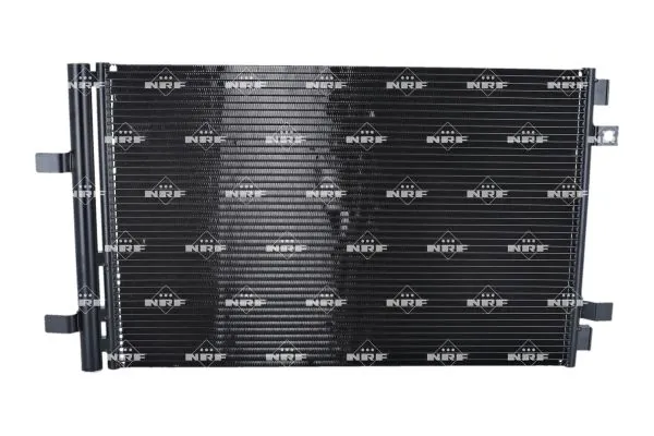 Radiator climatizare