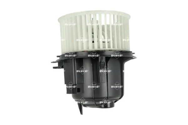 Ventilator habitaclu