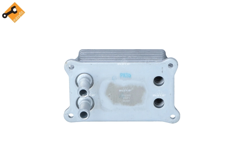 Radiator ulei / termoflot