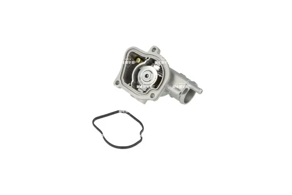 Termostat lichid racire